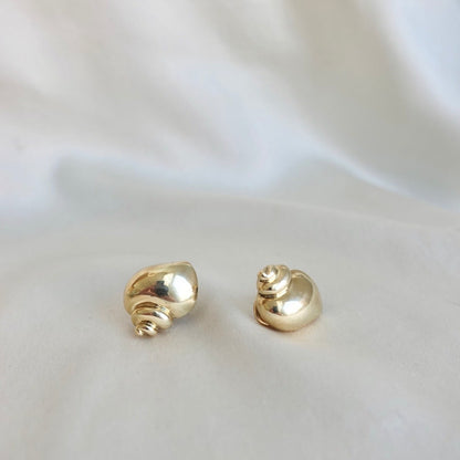 Angela Cummings Seashell Earrings